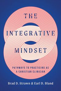 Produktbild: The Integrative Mindset