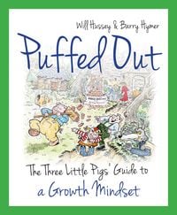Produktbild: Puffed Out