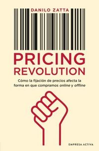 Produktbild: Pricing Revolution