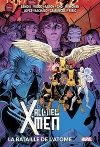 Produktbild: All-New X-Men
