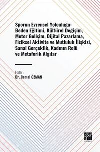 Produktbild: Sporun Evrensel Yolculugu