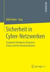 Produktbild: Sicherheit in Cyber-Netzwerken