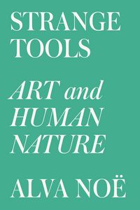 Produktbild: STRANGE TOOLS