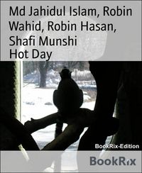 Produktbild: Hot Day