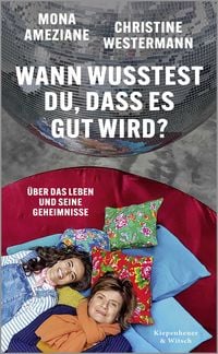 Produktbild: Wann wusstest du, dass es gut wird?