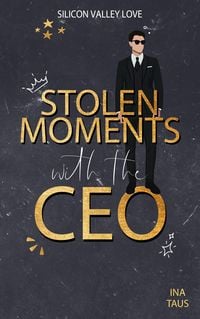 Produktbild: Stolen Moments with the CEO