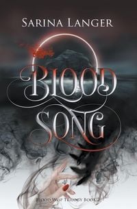 Produktbild: Blood Song