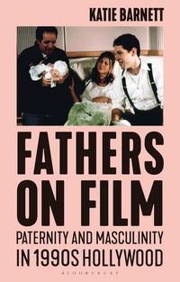 Produktbild: Fathers on Film