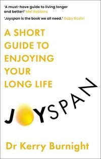 Produktbild: Joyspan