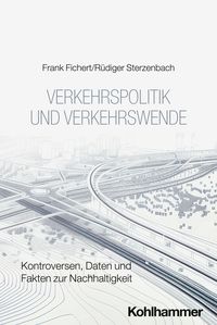 Produktbild: Verkehrspolitik und Verkehrswende