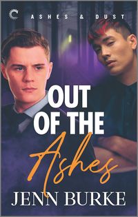 Produktbild: Out of the Ashes