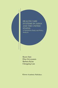 Produktbild: Health Care Systems in Japan and the United States