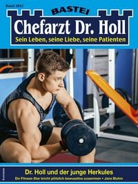 Produktbild: Chefarzt Dr. Holl 2052