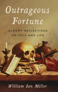 Produktbild: Outrageous Fortune