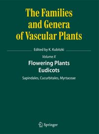Produktbild: Flowering Plants. Eudicots