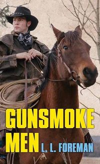 Produktbild: Gunsmoke Men