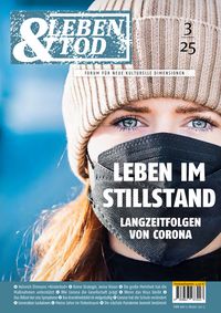 Produktbild: Leben im Stillstand