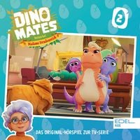 Produktbild: Folge 2 (Das Original-H&ouml;rspiel zur TV-Serie)