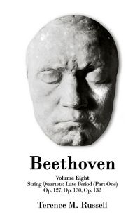 Produktbild: Beethoven - String Quartets - The Galitzin Quartets - Op. 127, 132, and Op. 130