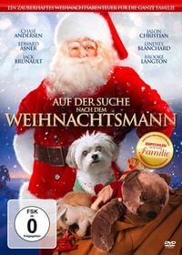 Produktbild: Auf der Suche nach dem Weihnachtsmann
