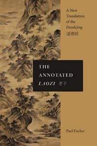 Produktbild: The Annotated Laozi