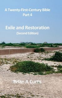 Produktbild: Exile and Restoration