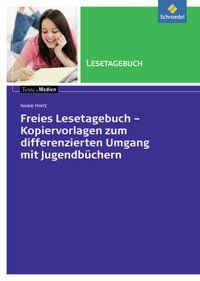 Bild vom Artikel Texte.Medien vom Autor Ingrid Hintz