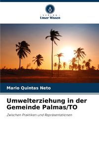 Produktbild: Umwelterziehung in der Gemeinde Palmas/TO