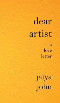 Produktbild: Dear Artist