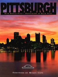 Produktbild: Pittsburgh