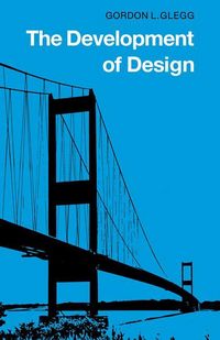 Produktbild: The Development of Design
