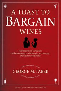 Produktbild: A Toast to Bargain Wines
