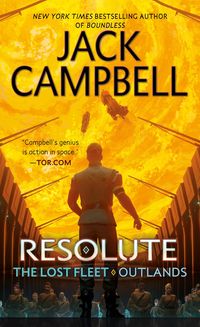 Produktbild: Resolute