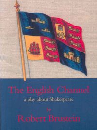 Produktbild: Robert Brustein: English Channel
