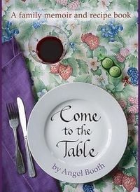 Produktbild: Come To The Table