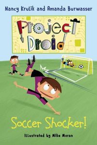 Produktbild: Soccer Shocker!