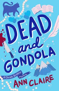 Produktbild: Dead and Gondola