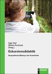 Produktbild: Exkursionsdidaktik