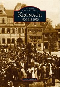 Produktbild: Kronach