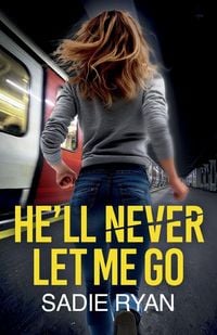 Produktbild: He'll Never Let Me Go