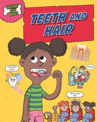 Produktbild: Inside Your Body: Teeth and Hair