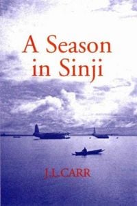 Produktbild: A Season in Sinji