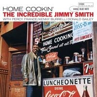 Produktbild: Home Cookin