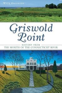 Produktbild: Griswold Point