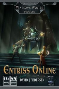 Produktbild: Entriss Online