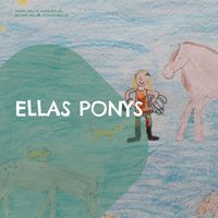 Produktbild: Ellas Ponys