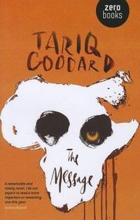 Produktbild: The Message
