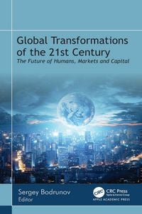 Produktbild: Global Transformations of the 21st Century