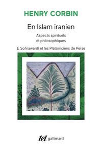 Produktbild: En islam iranien: aspects spirituels et philosophiques