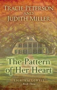 Produktbild: Pattern Of Her Heart -Lp